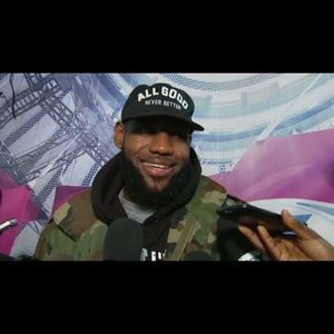 All Good Buckeye Strapback